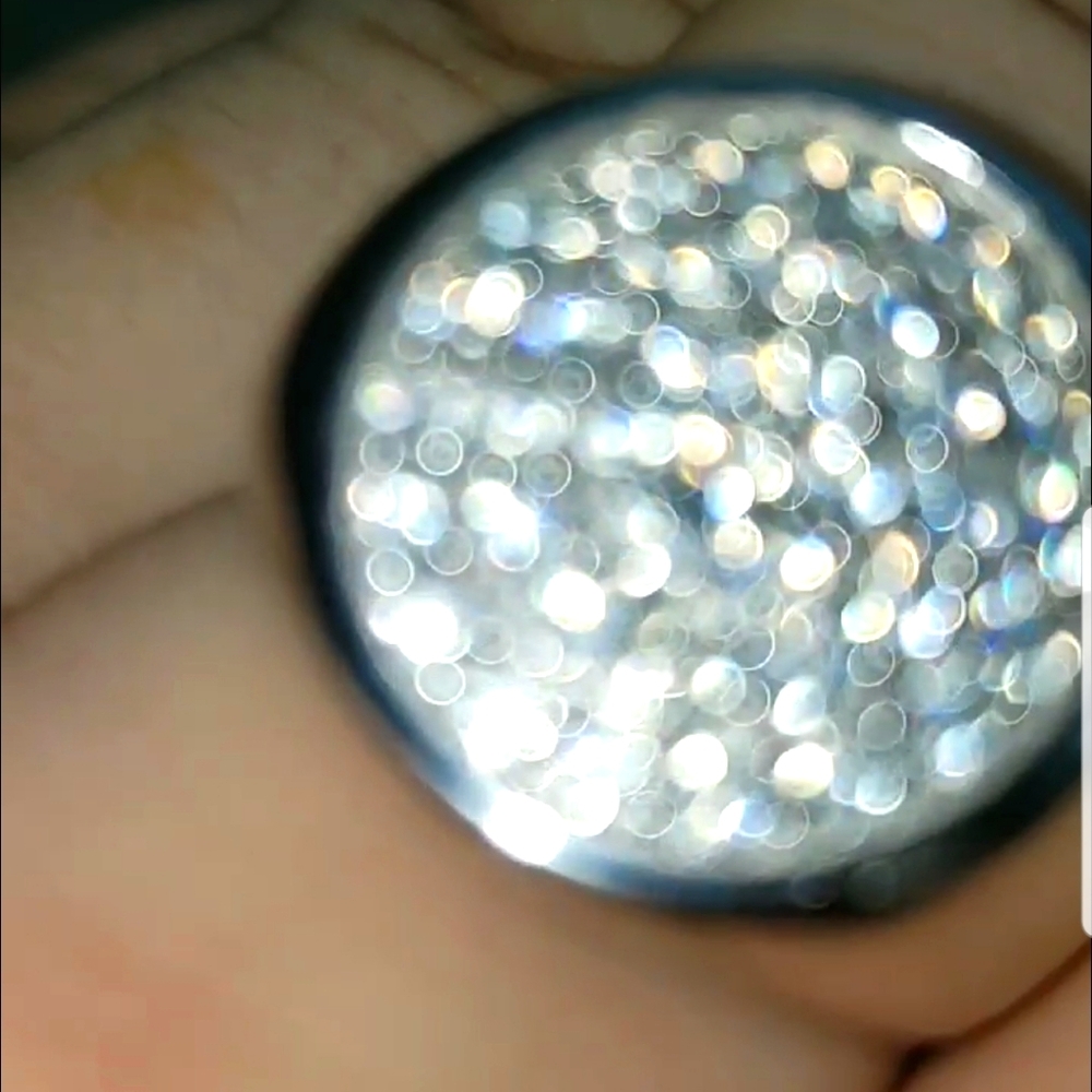 1.25 Carat Men's Moissanite Ring